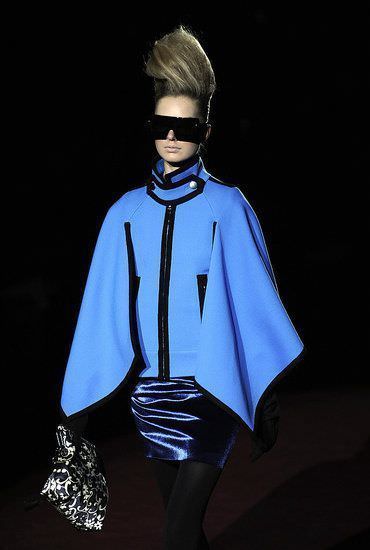 Marc Jacobs, moda otoño invierno  